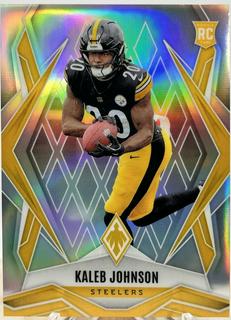 Kaleb Johnson