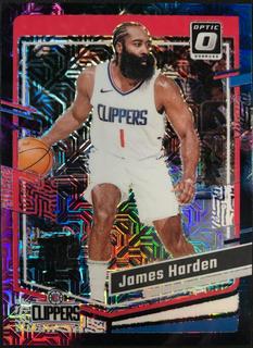 James Harden