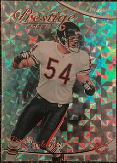 Brian Urlacher