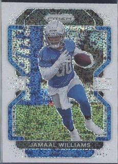 Jamaal Williams