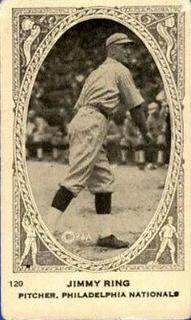 Jimmy Ring