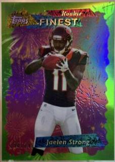 Jaelen Strong
