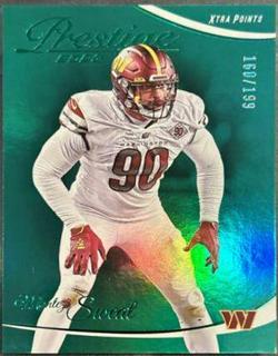Montez Sweat