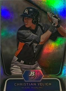 Christian Yelich
