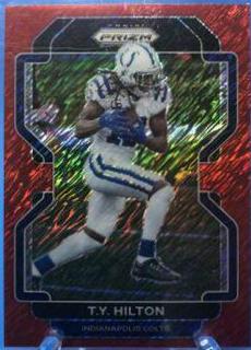 T. Y. Hilton