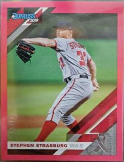 Stephen Strasburg