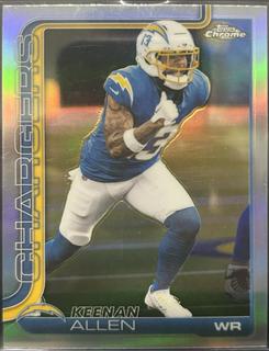 Keenan Allen