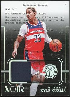 Kyle Kuzma