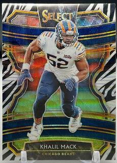 Khalil Mack