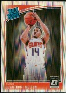 De'Anthony Melton