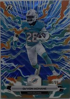 De'Von Achane