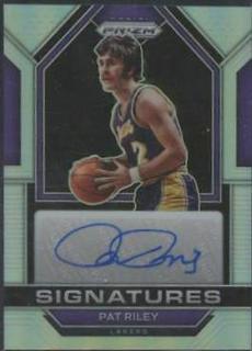 Pat Riley