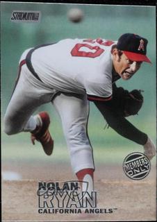 Nolan Ryan