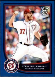 Stephen Strasburg