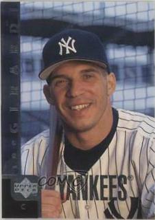 Joe Girardi