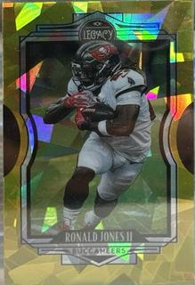 Ronald Jones II