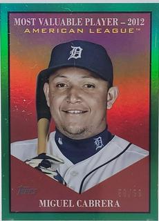 Miguel Cabrera