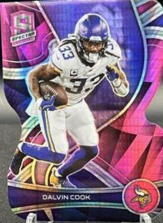 Dalvin Cook