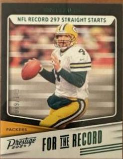Brett Favre