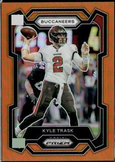 Kyle Trask