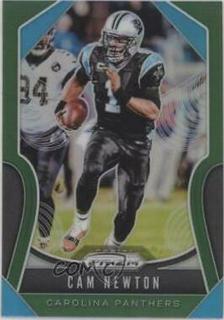 Cam Newton