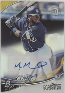 Manuel Margot