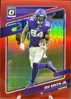 Irv Smith Jr.