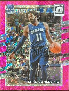 Mike Conley