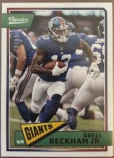 Odell Beckham Jr.