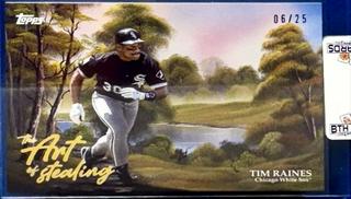 Tim Raines