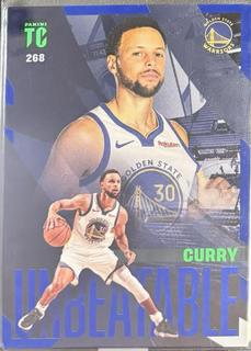 Stephen Curry