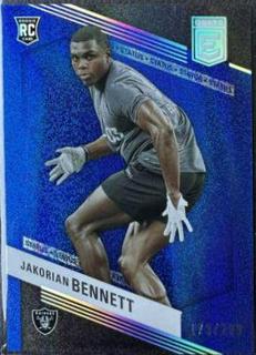 Jakorian Bennett