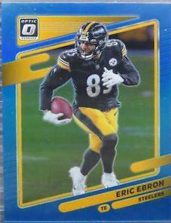 Eric Ebron