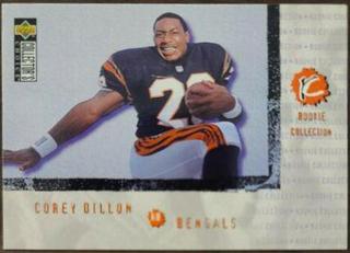 Corey Dillon