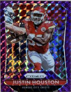 Justin Houston