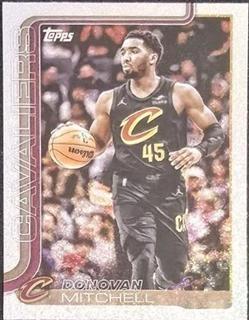 Donovan Mitchell