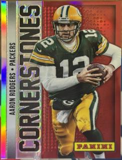 Aaron Rodgers
