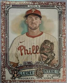 Aaron Nola