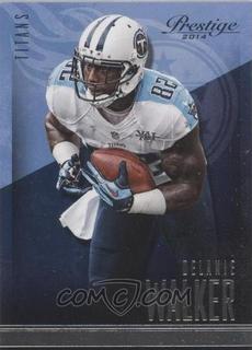 Delanie Walker