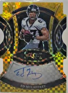 Ed McCaffrey
