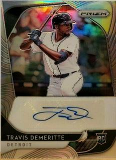 Travis Demeritte
