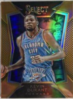 Kevin Durant