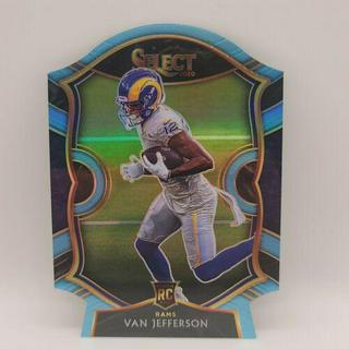 Van Jefferson