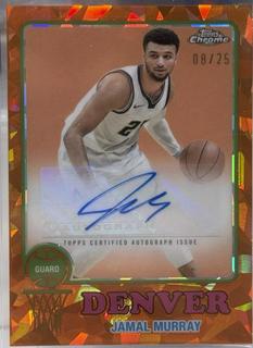Jamal Murray