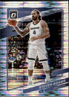 Steven Adams