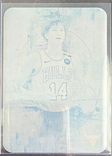Matas Buzelis
