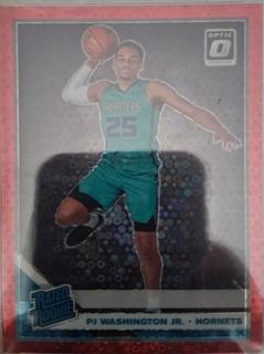 PJ Washington Jr.