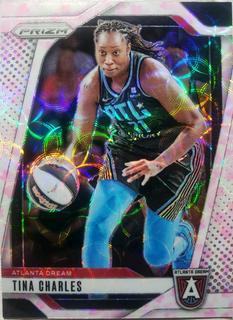 Tina Charles