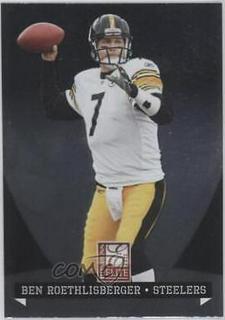 Ben Roethlisberger