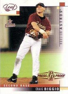 Craig Biggio